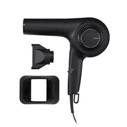 TESCOM NIB500B-K プロテクトイオンヘアドライヤー Nobby by