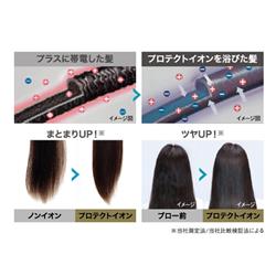 テスコム プロテクトイオンヘアドライヤー Nobby by TESCOM 速乾 大