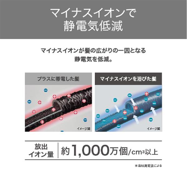 TESCOM TC360A-P マイナスイオンカールドライヤー【ワイド TESCOM TC360A-P マイナスイオンカールドライヤー【ワイド