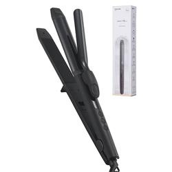 テスコム ヘアアイロン 2WAY (ストレート&カール) コテ 32mm ロング