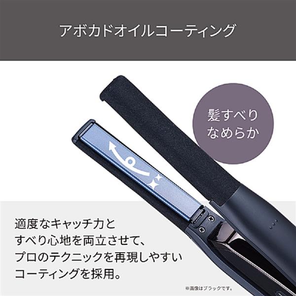 TESCOM NIS300A-H ヘアアイロン プロフェッショナル アレンジアイロン