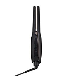 テスコム ストレート ヘアアイロン 25mm Nobby by TESCOM ブラック