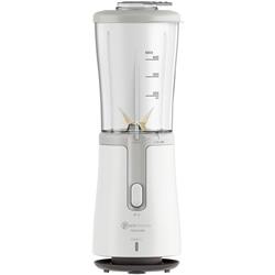 TESCOM TML20B-W ミル＆ミキサー【PureNatura/400ml/ウェット