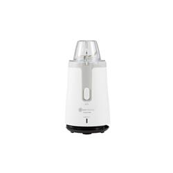 TESCOM TML20B-W ミル＆ミキサー【PureNatura/400ml/ウェット