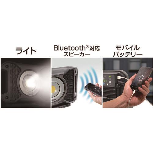 TJMdesign LE-R151 タジマ LEDワークライトR151 | ノジマオンライン