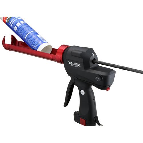 株）TJMデザイン タジマ 充電式コーキングガンコンボイエレキテル 