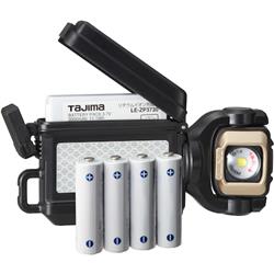 株）TJMデザイン タジマ LEDセフ着脱式ライトSF501Dセット LE