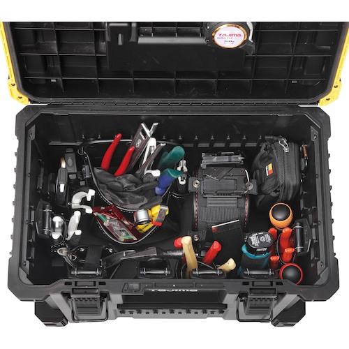 株）TJMデザイン タジマ 工具箱セフツールボックス TB-TBOX