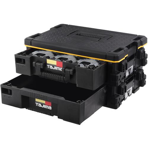 Tajima タジマ セフツールボックス TB-TBOX 4975364268150