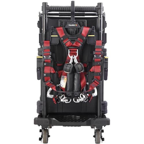 株）TJMデザイン タジマ セフ台車折りたたみ式 CT-DHTOR