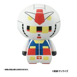 キャラクションキューブ　Ｃｈａｒａｃｔｉｏｎ　ＣＵＢＥ　機動戦士ガンダム　ＲＸ－７８－２　ガンダム