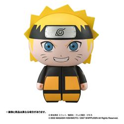 キャラクションキューブ　Ｃｈａｒａｃｔｉｏｎ　ＣＵＢＥ　ＮＡＲＵＴＯ－ナルト－疾風伝　うずまきナルト