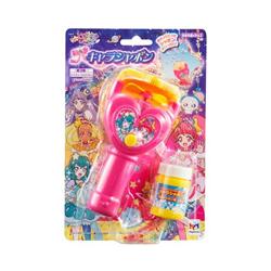 スター☆トゥインクルプリキュア　キャラシャボン