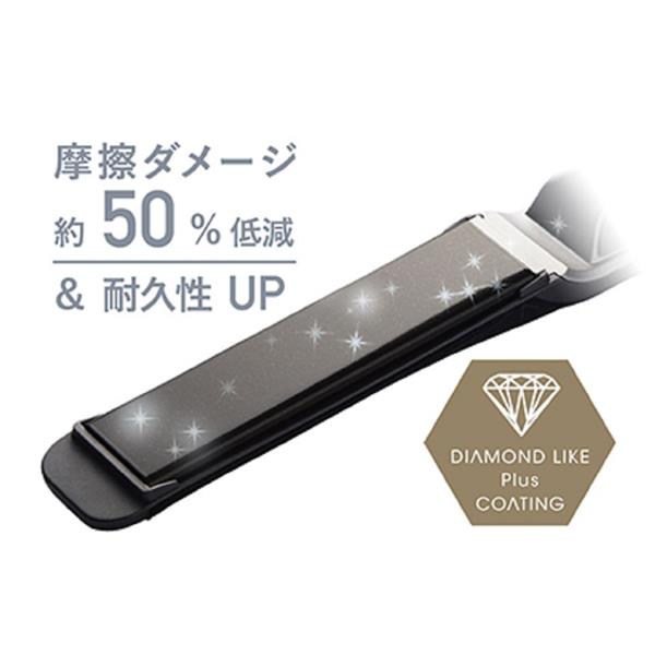 VENUSiS VAS-9300H ストレートヘアアイロン グレー | ノジマ VENUSiS VAS-9300H ストレートヘアアイロン グレー | ノジマ