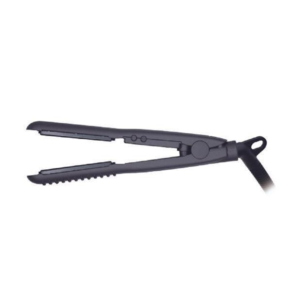 VENUSiS VAS-2300H ミニストレートヘアアイロン グレー | ノジマ VENUSiS VAS-2300H ミニストレートヘアアイロン グレー | ノジマ
