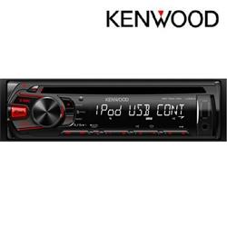 KENWOOD U393R