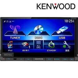 KENWOOD DDX675