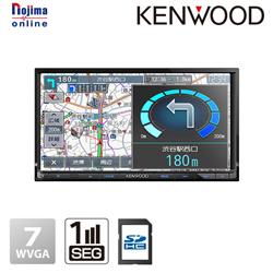 KENWOOD MDV-L402