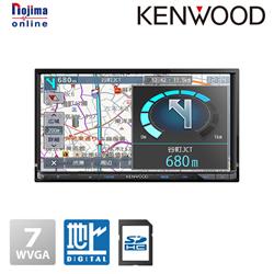 KENWOOD MDV-L502