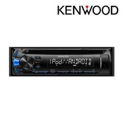 KENWOOD U300