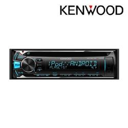 KENWOOD U400