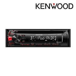 KENWOOD U300BT