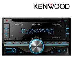 KENWOOD DPX-U720BT