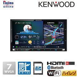 KENWOOD MDV-Z702