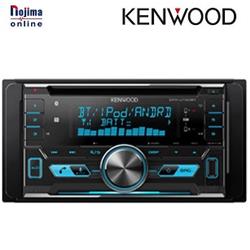 KENWOOD DPX-U730BT