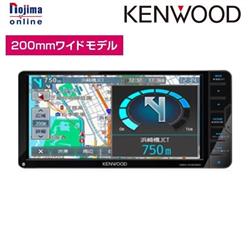 KENWOOD MDV-L503W