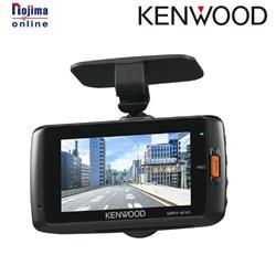 KENWOOD DRV-610