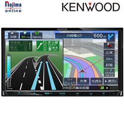 KENWOOD MDV-L504