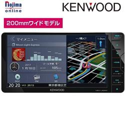 KENWOOD MDV-L404W