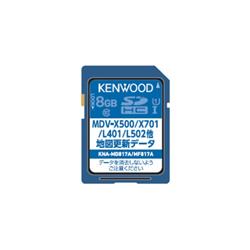 KENWOOD KNA-MD817A