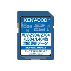 KENWOOD KNA-MD17A