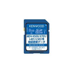 KENWOOD KNA-MD819A