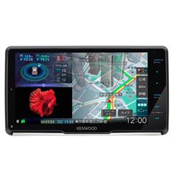 Kenwood Mdv M908hdf カーナビ 9型 彩速ナビ ハイレゾ対応 地上デジタルtvチューナー Bluetooth内蔵 Dvd Usb Sd フローティングモデル ノジマオンライン