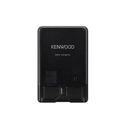 KENWOOD 2カメラドライブレコーダー【ナビ連携型/前後撮影対応2