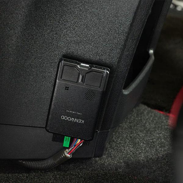 【トレイ開閉不良あり】KENWOOD M-EB50 TM-V7A Kenwood ( Not A Radio ) Light Led kit Modification