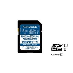 KENWOOD KNA-MD22A