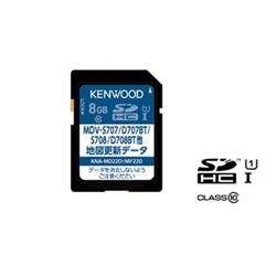 KENWOOD KNA-MD22D