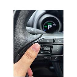 KenwoodディスプレイオーディオDDX5020SR ステアリングリモコン対応 KENWOOD ディスプレイオーディオ 6.8V型ワイド ステアリングリモコン