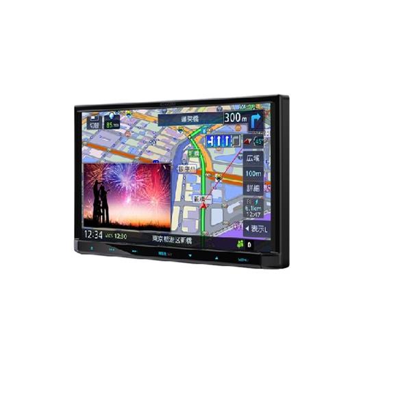 KENWOOD 地上デジタルTVチューナー/BluetoothR内蔵HDMI入力/ハイレゾ