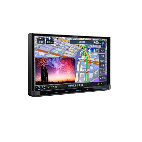 じ*じ様 KENWOOD MDV-D503 7インチナビ カーナビ | KENWOOD