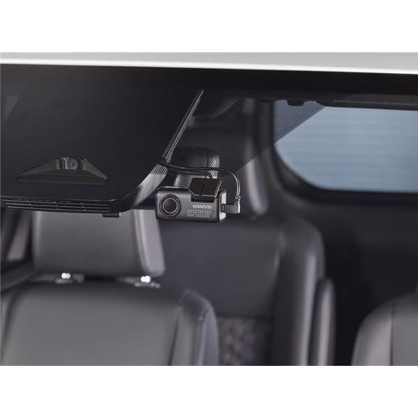 KENWOOD 前後撮影対応2カメラドライブレコーダー DRV-E40W | ノジマ