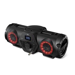 JVC RV-NB250BT パワードウーハーCDシステム XXシリーズ【CD