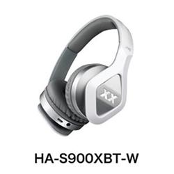 JVCKENWOOD HA-S900XBT-W