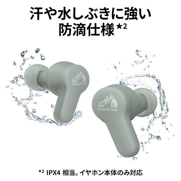 Victor HA-A20T-W イヤホン【ワイヤレス(左右分離)/Bluetooth Victor HA-A20T-W イヤホン【ワイヤレス(左右分離)/Bluetooth