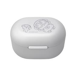 Victor HA-A30T ミニオンズ ワイヤレスイヤホン kotosquare_ha-a30t-eh