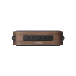 Victor Bluetoothスピーカー ウォールナット SP-WS04BT-T | ノジマ